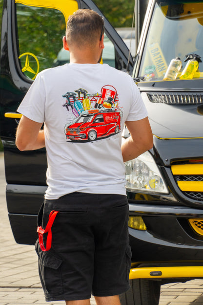 #LvLUp T-Shirt