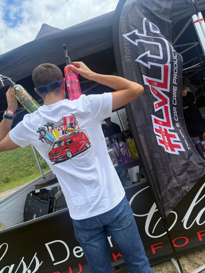 #LvLUp T-Shirt