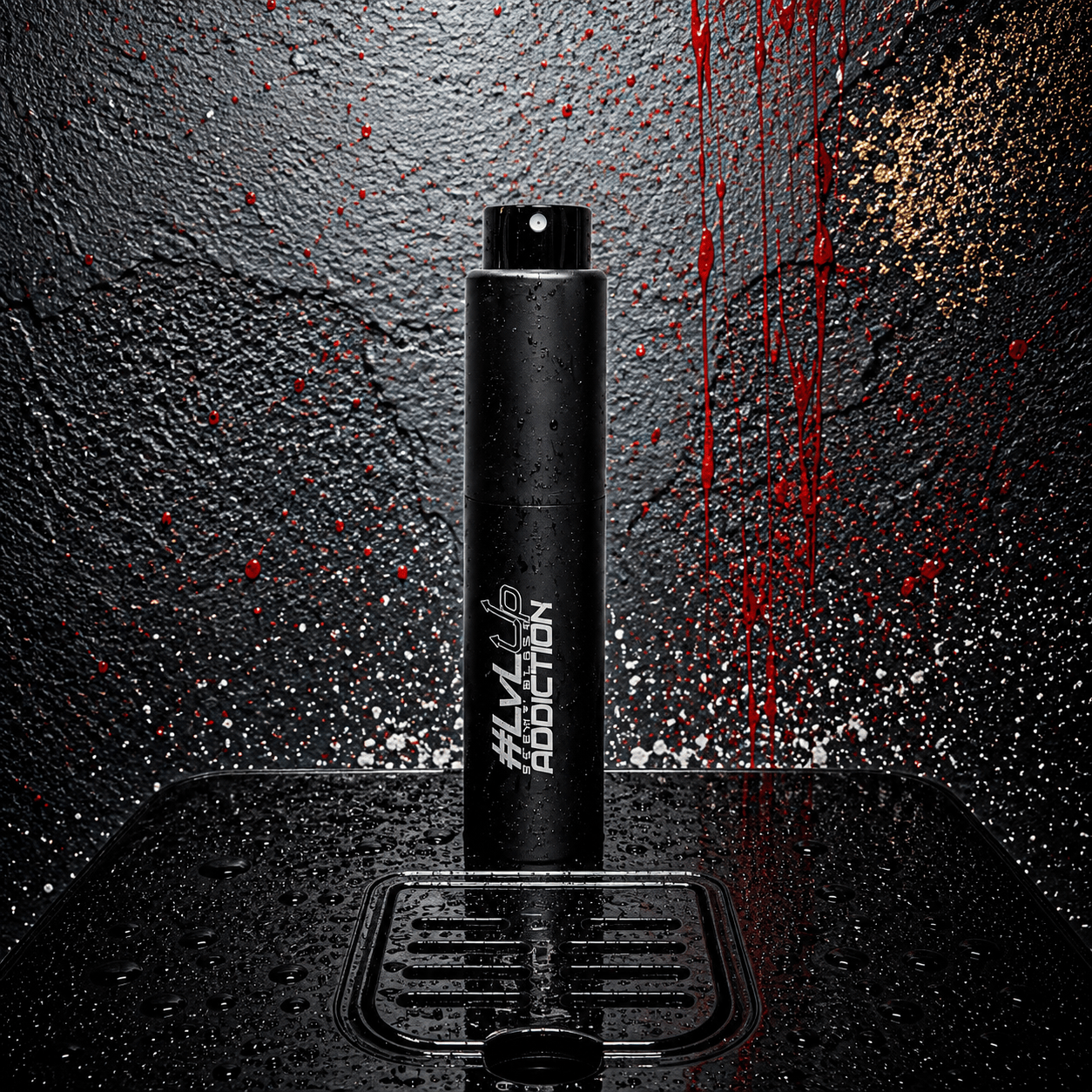 NEW #SCENT BLAST CONCENTRATED!!!