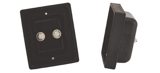 STRANDS IZE LED RUBBER HOUSING SIMPLE