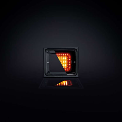 IZE LED FRAME SINGLE