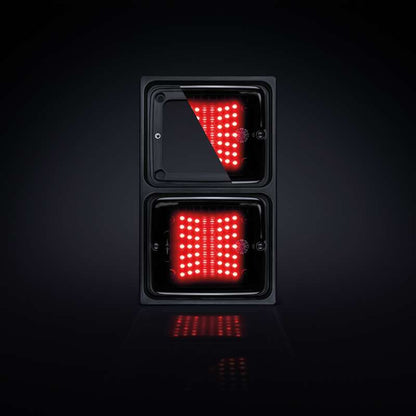 IZE LED FRAME DOUBLE