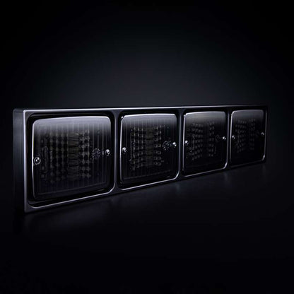 IZE LED FRAME 5XSQUARE