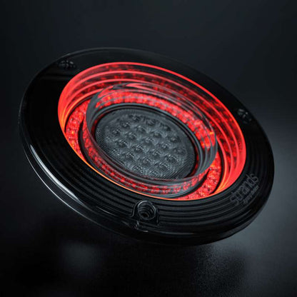 FOR9T ORBI 3 FUNC. TAIL LIGHT