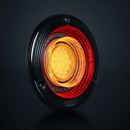 FOR9T ORBI 3 FUNC. TAIL LIGHT