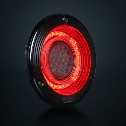 FOR9T ORBI 3 FUNC. TAIL LIGHT