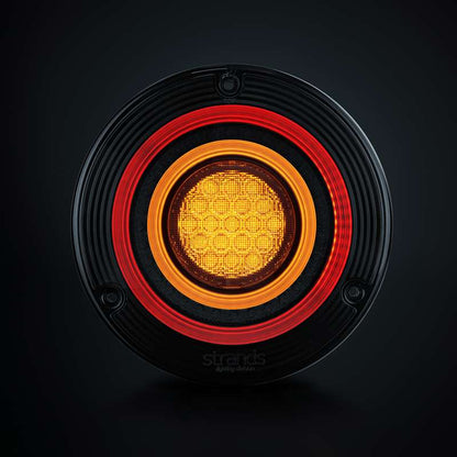 FOR9T ORBI 3 FUNC. TAIL LIGHT