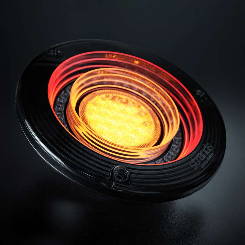 FOR9T ORBI 3 FUNC. TAIL LIGHT