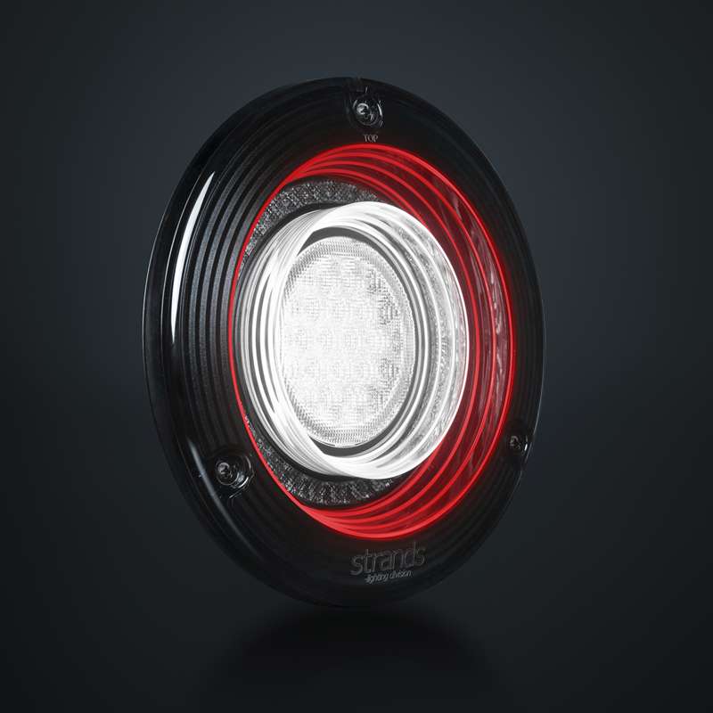 FOR9T ORBI REVERSE/FOG LIGHT