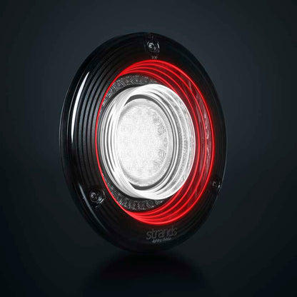 FOR9T ORBI REVERSE/FOG LIGHT