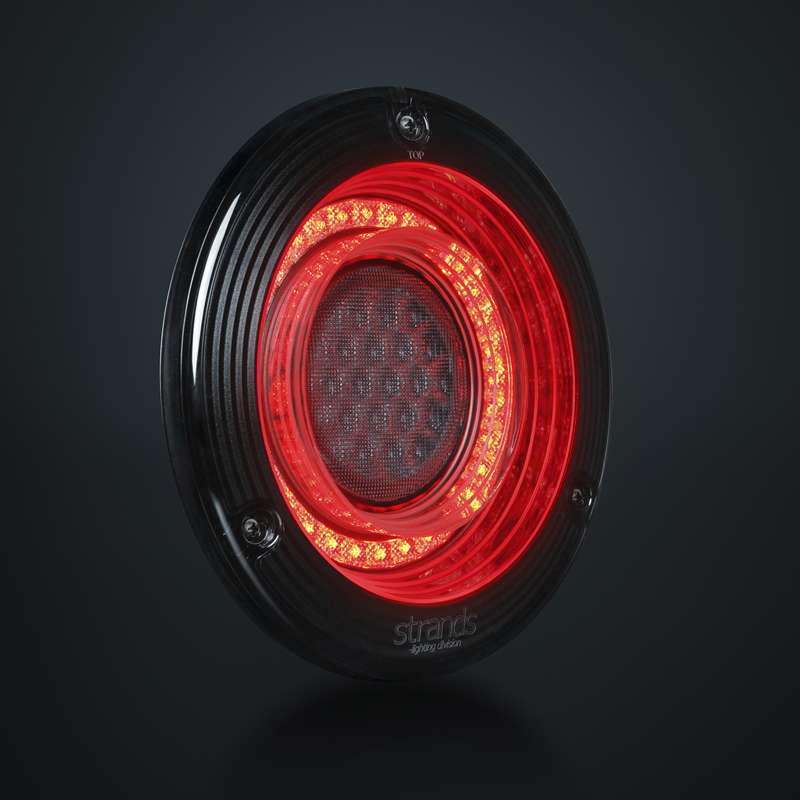 FOR9T ORBI REVERSE/FOG LIGHT
