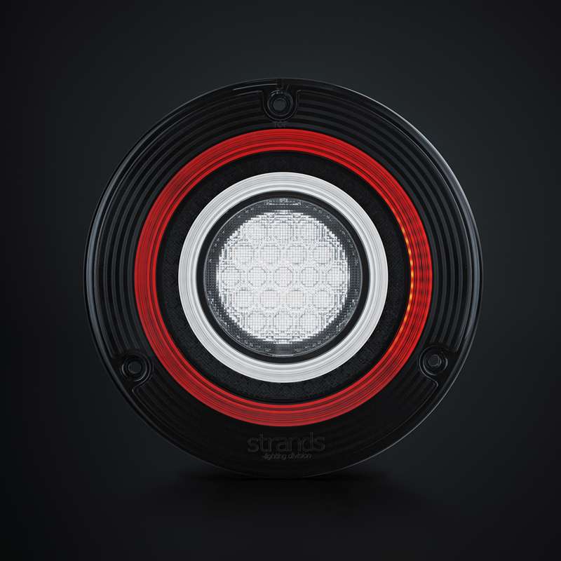 FOR9T ORBI REVERSE/FOG LIGHT