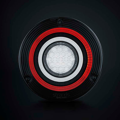 FOR9T ORBI REVERSE/FOG LIGHT