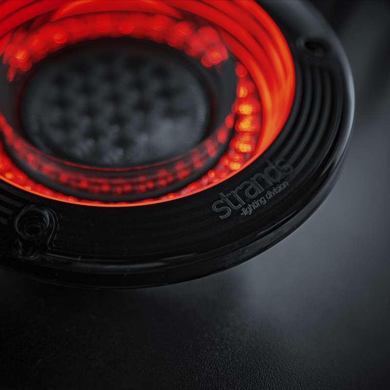 FOR9T ORBI REVERSE/FOG LIGHT