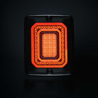 FOR9T ILLUSION TAIL/BRAKE LIGHT