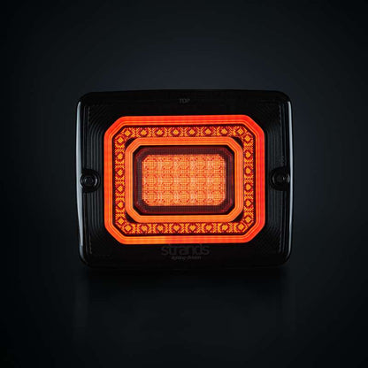 FOR9T ILLUSION TAIL/BRAKE LIGHT