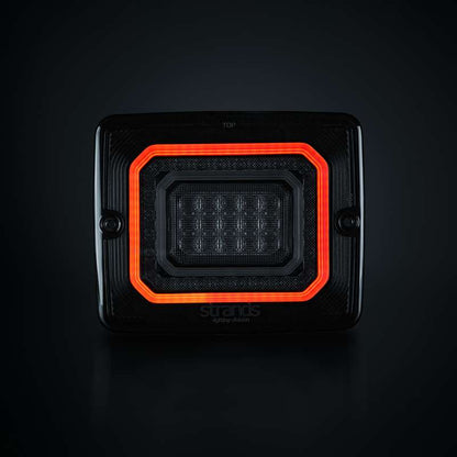 FOR9T ILLUSION TAIL/BRAKE LIGHT