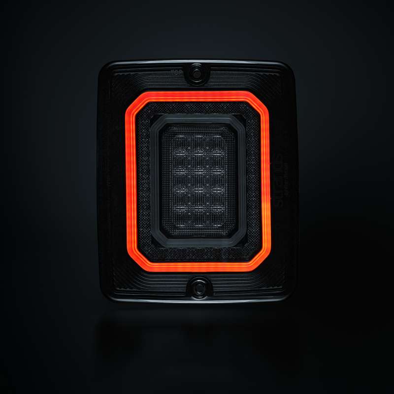 FOR9T ILLUSION TAIL/BRAKE LIGHT