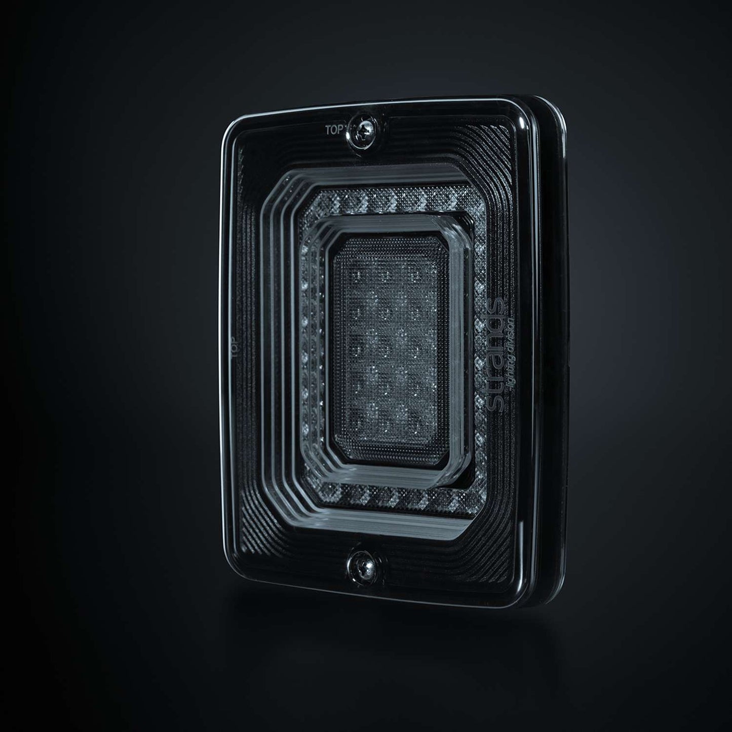 FOR9T ILLUSION INDICATOR LIGHT