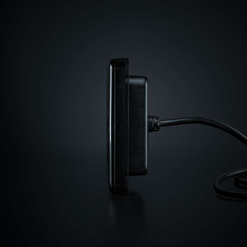 FOR9T ILLUSION INDICATOR LIGHT