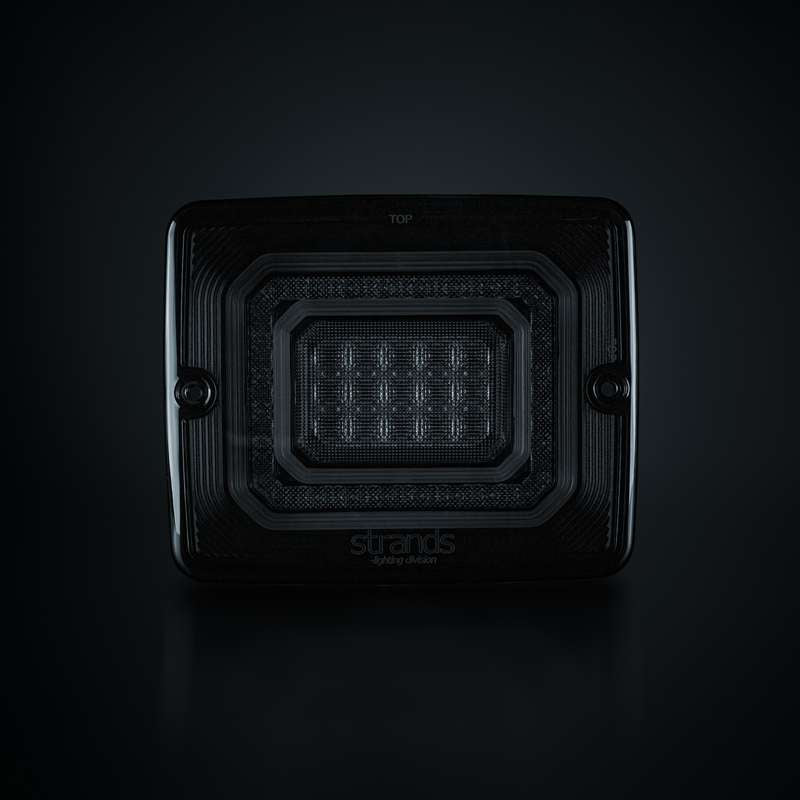 FOR9T ILLUSION INDICATOR LIGHT