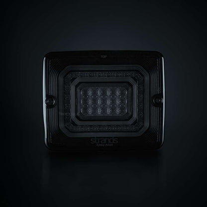 FOR9T ILLUSION INDICATOR LIGHT