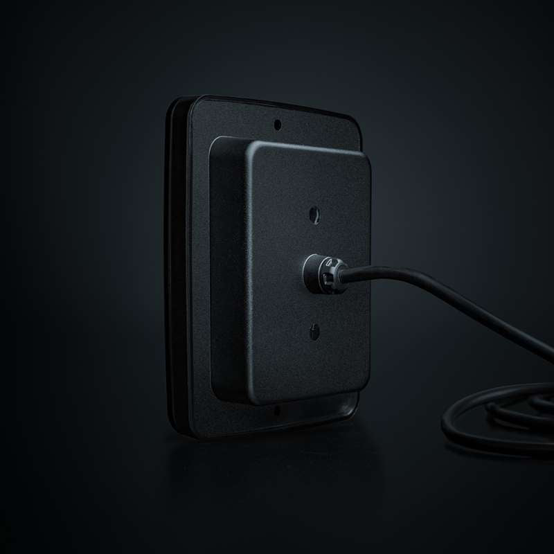 FOR9T ILLUSION INDICATOR LIGHT