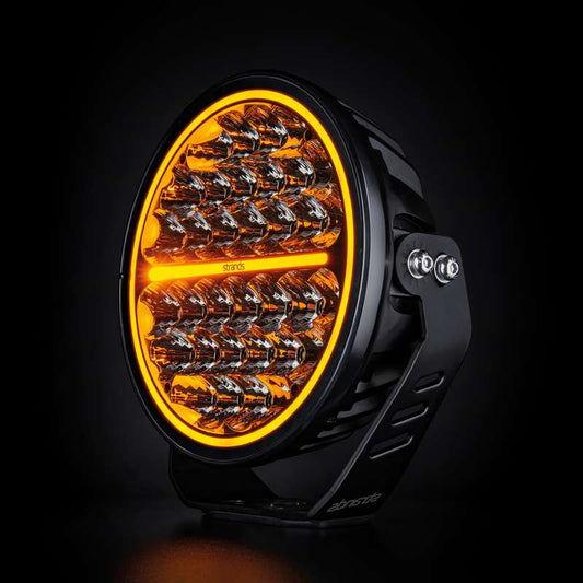 SIBERIA NRS DRIVING LIGHT 9