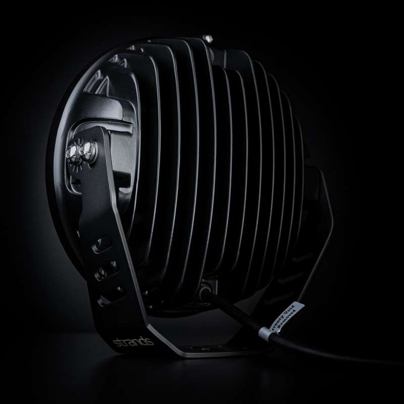 SIBERIA NRS DRIVING LIGHT 9