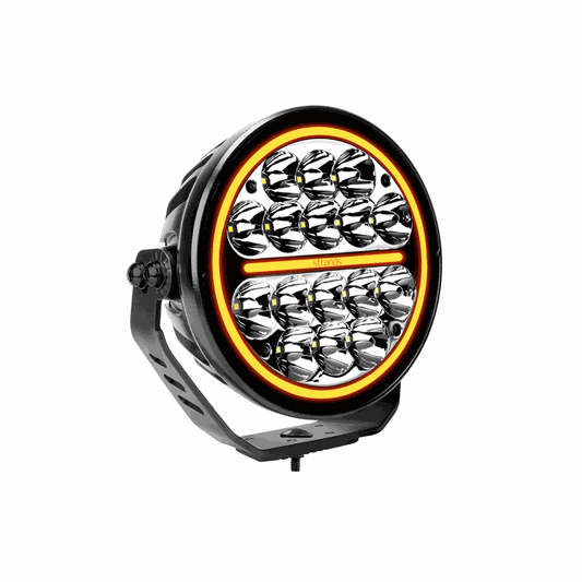 SIBERIA NRS DRIVING LIGHT 7
