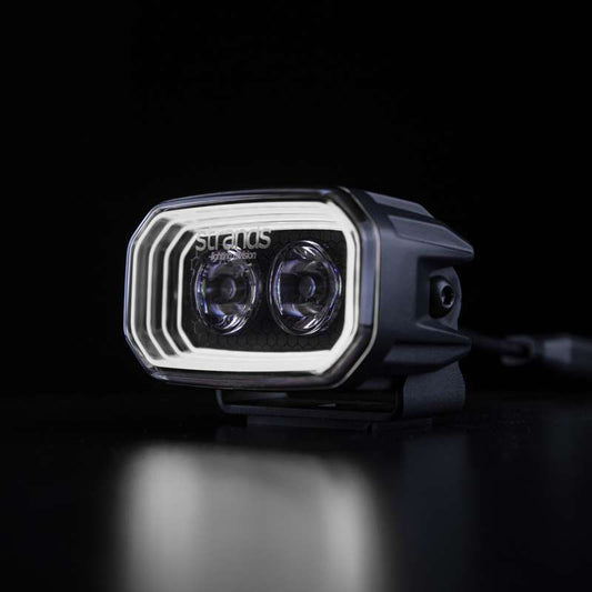 FOR9T LIGHT POD DRIVING LIGHT 4″