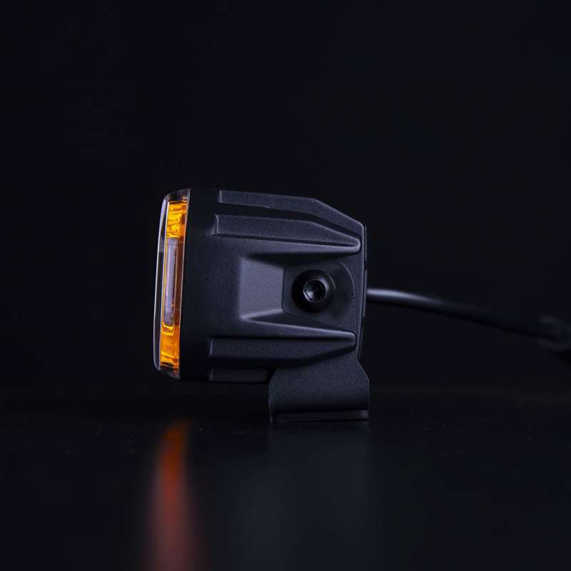 FOR9T LIGHT POD DRIVING LIGHT 4″