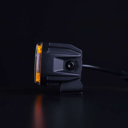 FOR9T LIGHT POD DRIVING LIGHT 4″