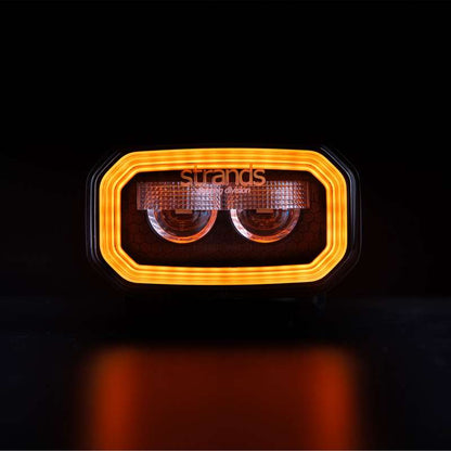 FOR9T NO-GLARE WORK LIGHT 31W