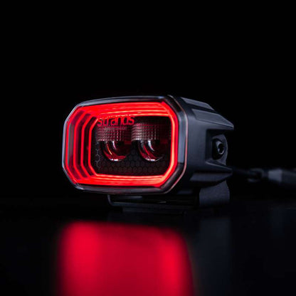 FOR9T NO-GLARE WORK LIGHT 31W