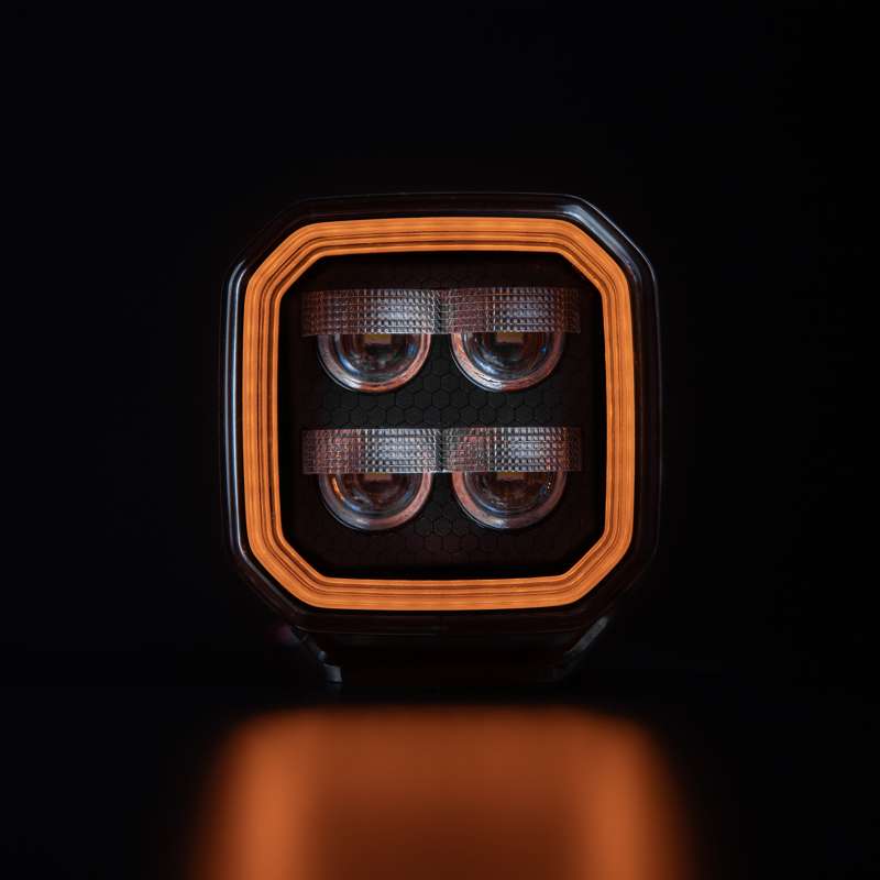 FOR9T NO-GLARE WORK LIGHT 78W