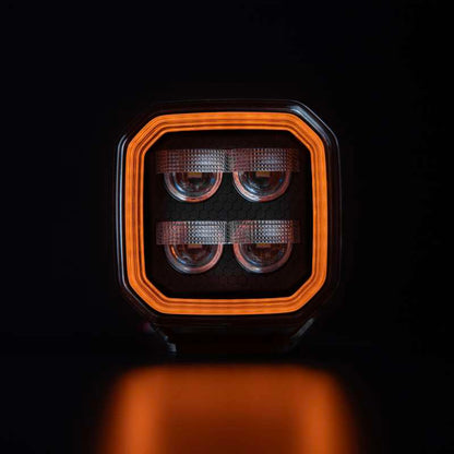 FOR9T NO-GLARE WORK LIGHT 78W