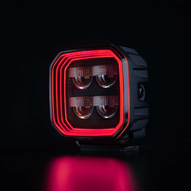 FOR9T NO-GLARE WORK LIGHT 78W