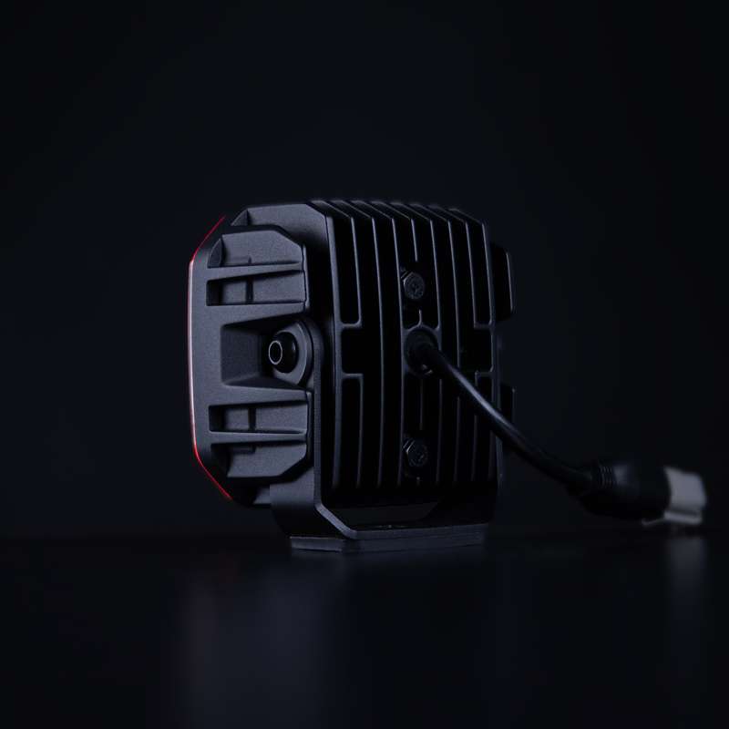 FOR9T NO-GLARE WORK LIGHT 78W