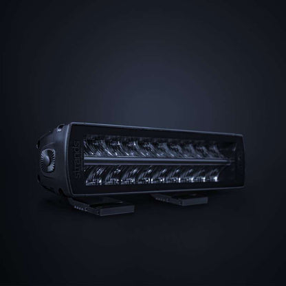 SIBERIA XP RED TIGER WORK LIGHT BAR 12