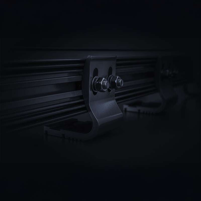 SIBERIA XP RED TIGER WORK LIGHT BAR 12