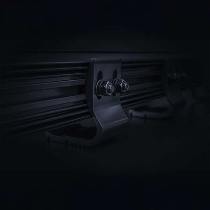 SIBERIA XP RED TIGER WORK LIGHT BAR 12