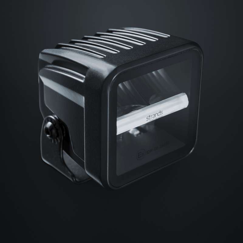 SIBERIA XP QUBE WORK LIGHT 38W