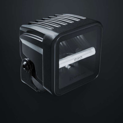 SIBERIA XP QUBE WORK LIGHT 38W