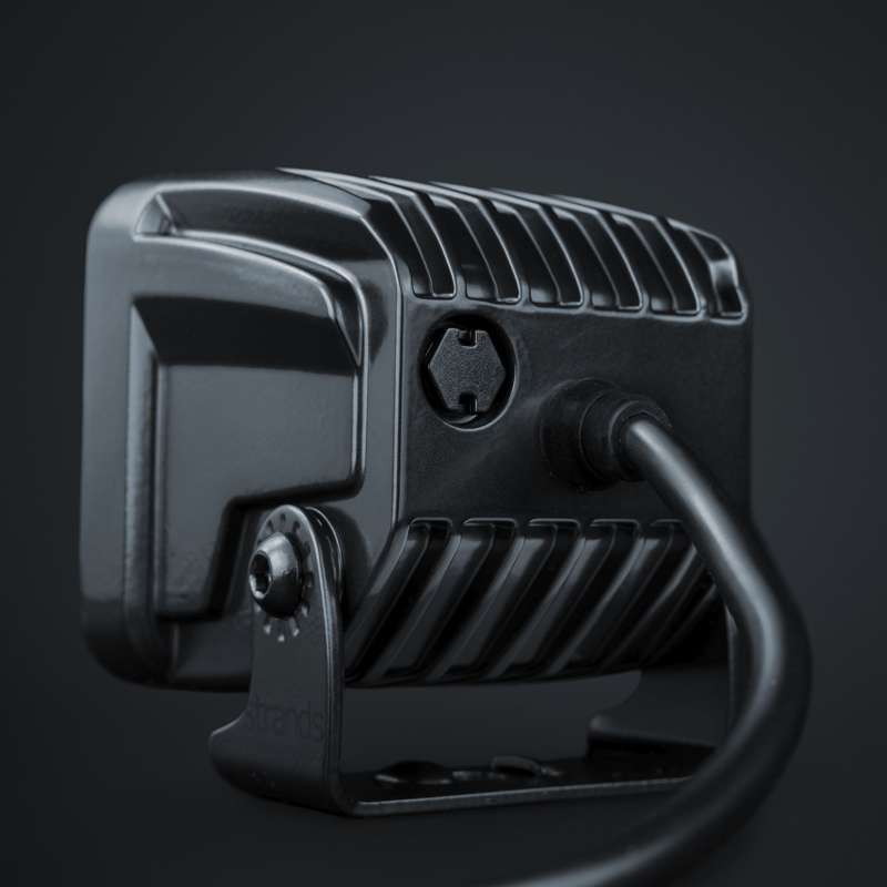 SIBERIA XP QUBE WORK LIGHT 38W