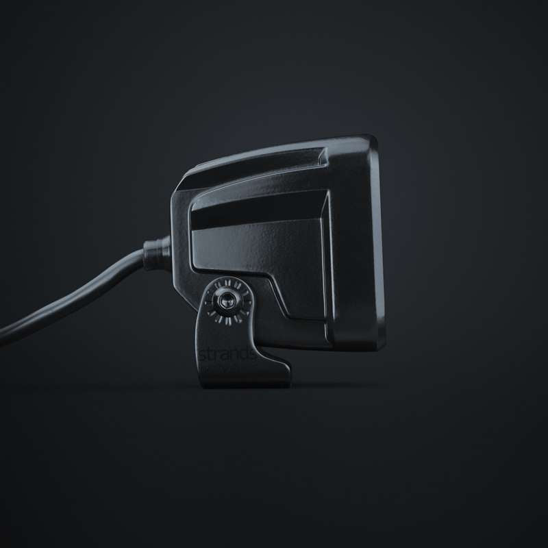 SIBERIA XP QUBE WORK LIGHT 38W