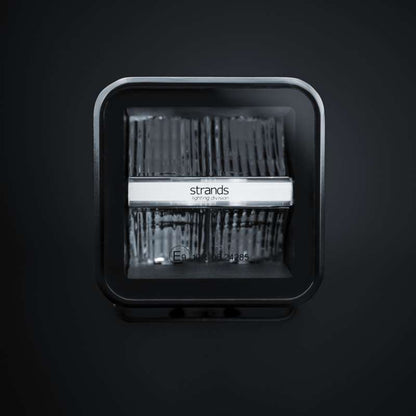 SIBERIA XP QUBE WORK LIGHT 38W