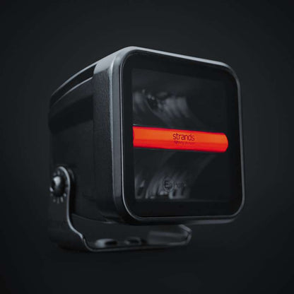 SIBERIA XP RED PANDA WORK LIGHT 38W