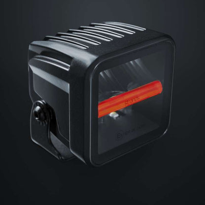 SIBERIA XP RED PANDA WORK LIGHT 38W