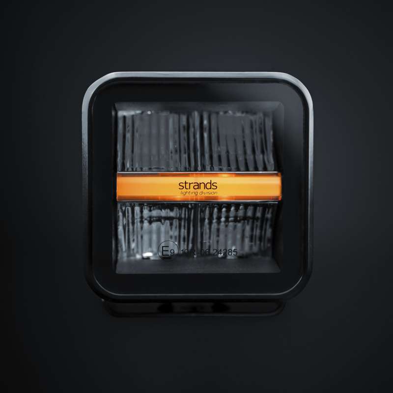 SIBERIA XP RED PANDA WORK LIGHT 38W